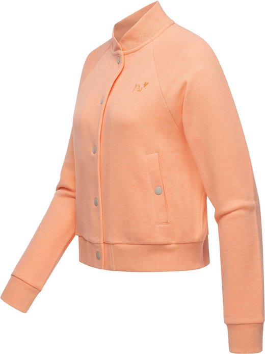 Damen Collegejacke - Simonette