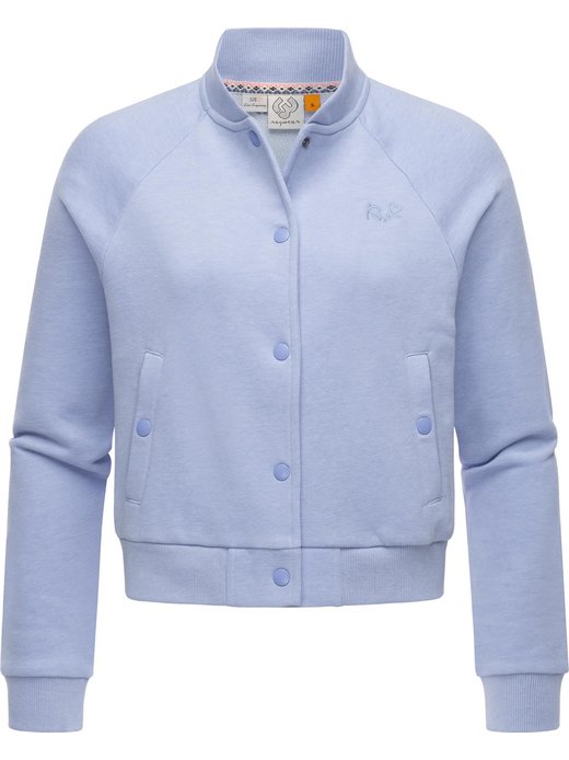 Damen Collegejacke - Simonette