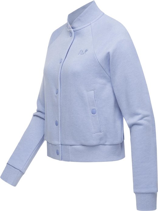 Damen Collegejacke - Simonette