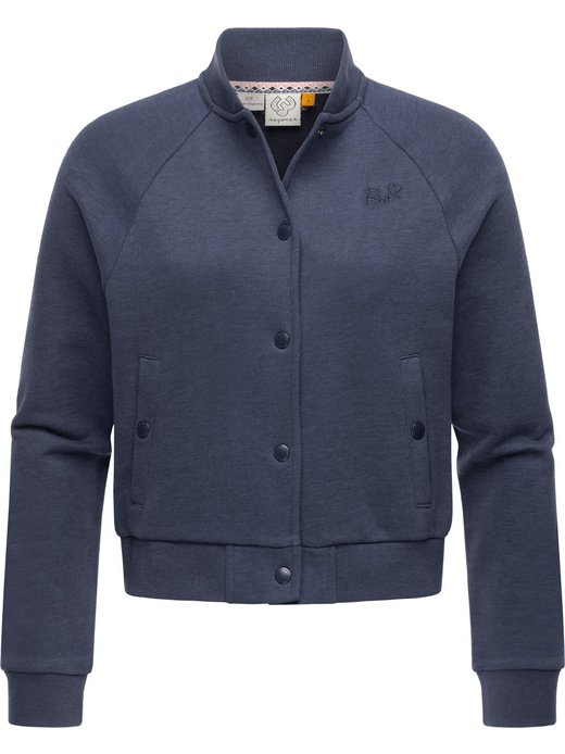 Damen Collegejacke - Simonette