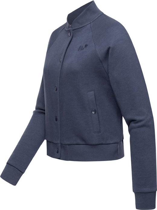 Damen Collegejacke - Simonette
