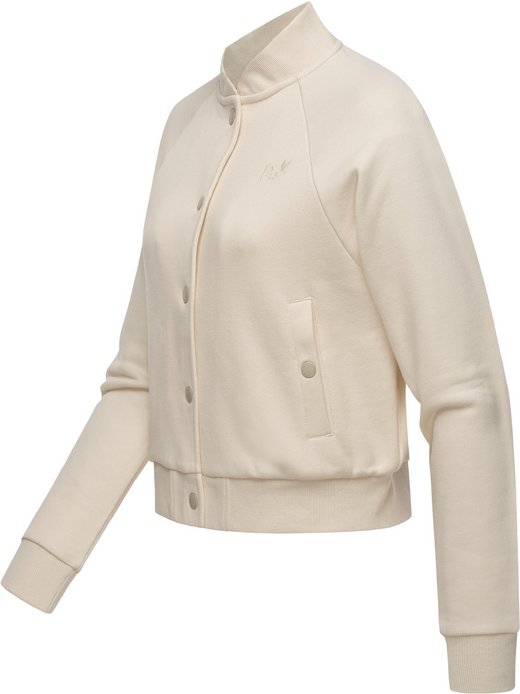 Damen Collegejacke - Simonette