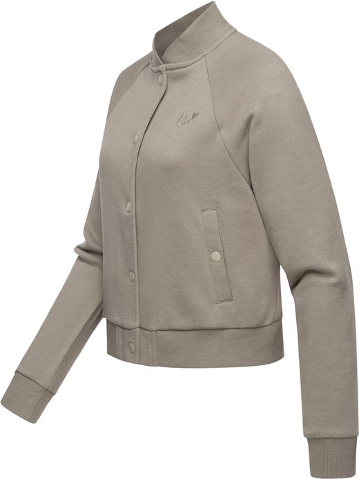 Damen Collegejacke - Simonette