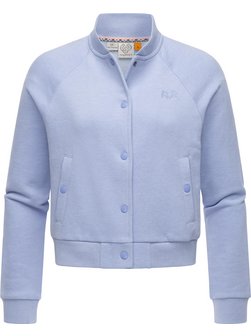 Damen Collegejacke - Simonette