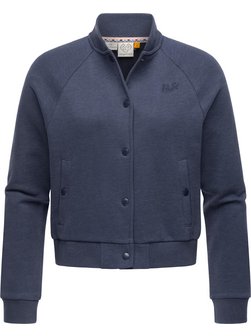 Damen Collegejacke - Simonette