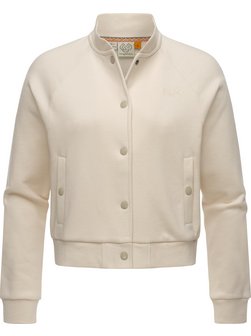 Damen Collegejacke - Simonette