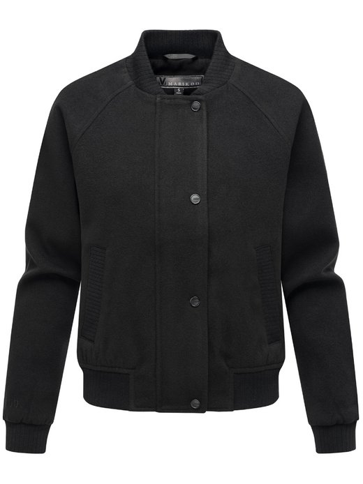 Damen Collegejacke - Zunaa 16