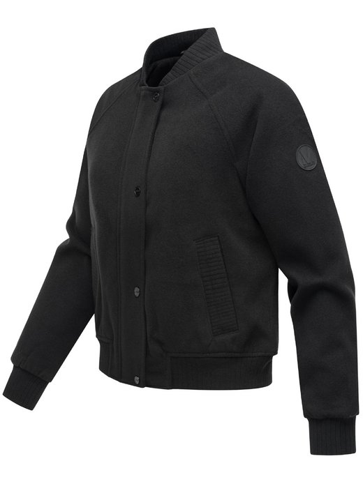 Damen Collegejacke - Zunaa 16
