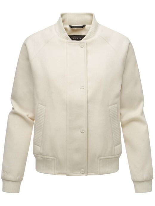 Damen Collegejacke - Zunaa 16