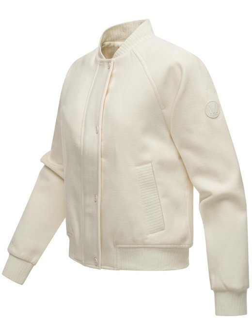 Damen Collegejacke - Zunaa 16