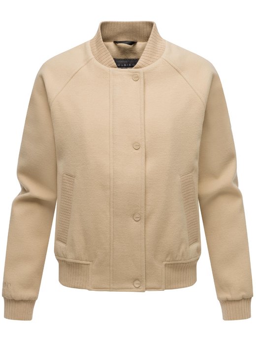 Damen Collegejacke - Zunaa 16