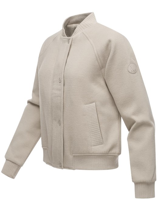 Damen Collegejacke - Zunaa 16