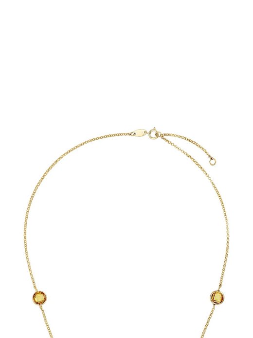 Damen Collier