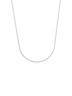 Artikelbild Damen Collier von amor in silber uni