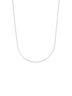 Artikelbild Damen Collier von amor in silber uni
