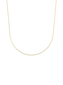 Damen Collier