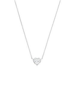 Artikelbild Damen Collier von Joop Accessoires in silber uni