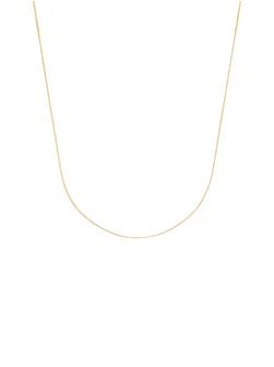 Damen Collier
