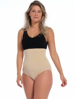 Damen Comfort Waistnipper Brief
