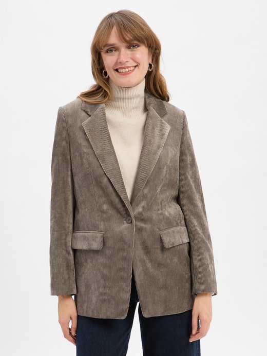 Damen Cord-Blazer - Glendale