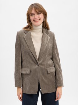 Damen Cord-Blazer - Glendale