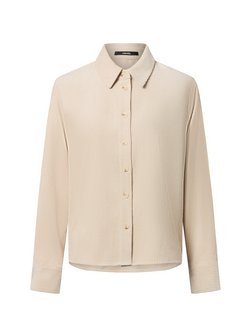 Damen Cord-Hemdbluse - Zortney bold