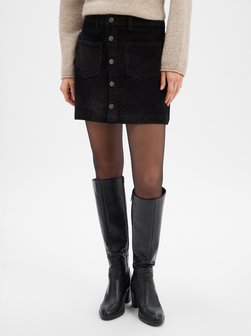 Damen Cord-Minirock - ONLAmazing