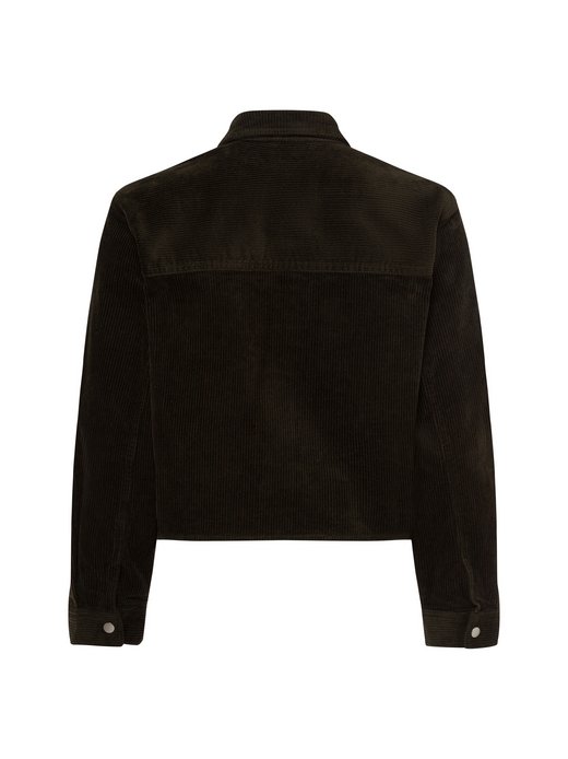 Damen Cordbluse - MSCHArcelle