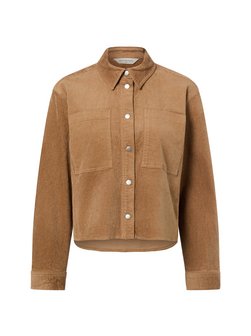 Damen Cordbluse - MSCHArcelle