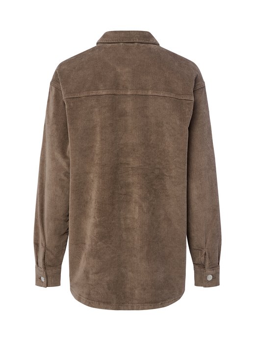 Damen Cordbluse - NMAlva