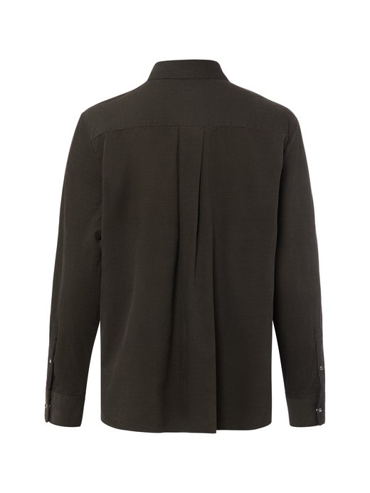 Damen Cordbluse