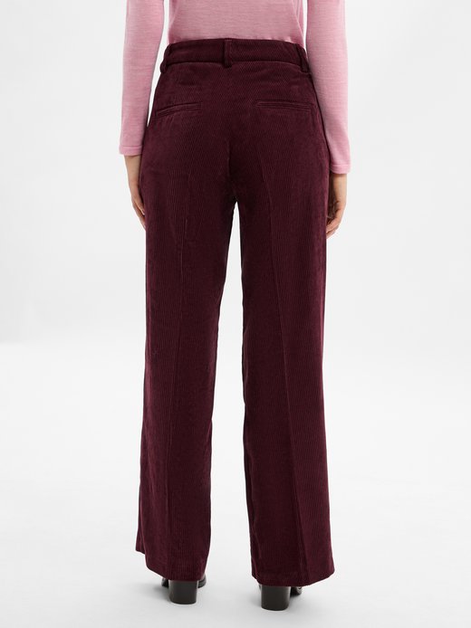 Damen Cordhose - Amelie