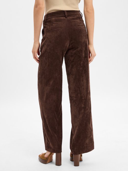Damen Cordhose - Amelie