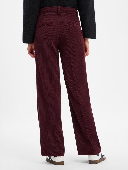 Damen Cordhose - Amelie