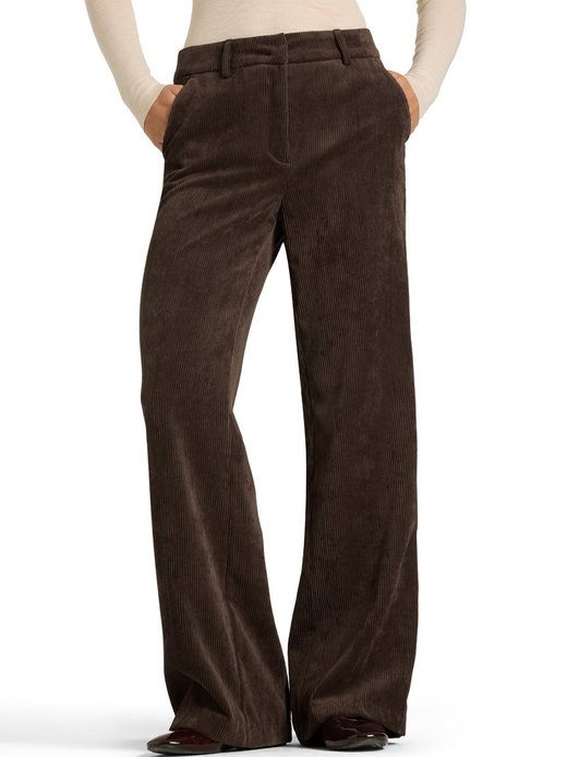 Damen Cordhose - Amelie