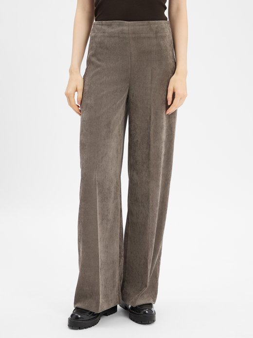 Damen Cordhose - Before