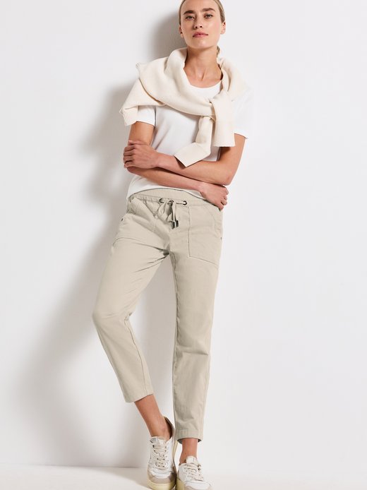 Damen Cordhose - Bonny