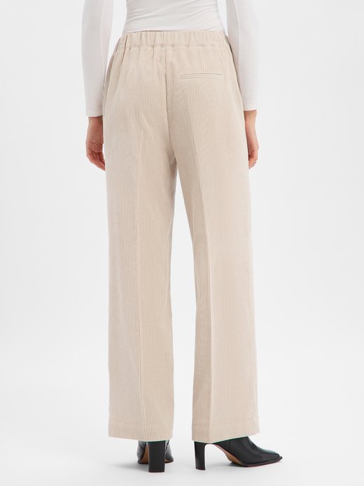 Damen Cordhose - Cevil Corduroy