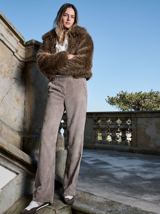 Damen Cordhose - Chiara