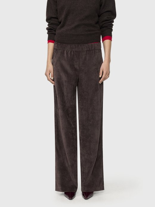 Damen Cordhose - Chiara