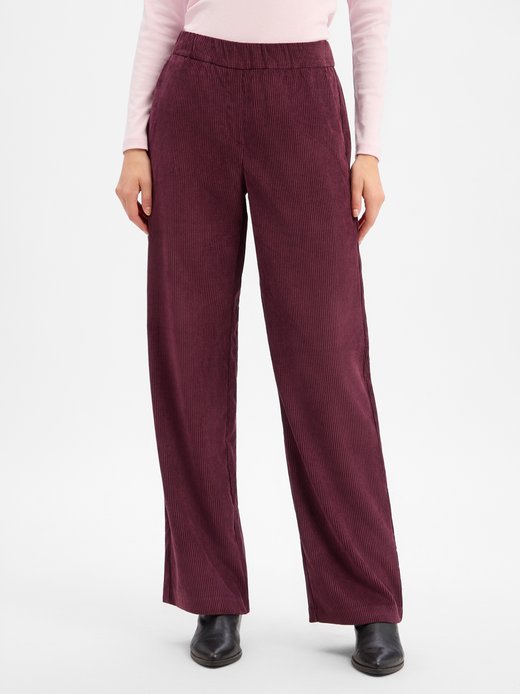 Damen Cordhose - Chiara