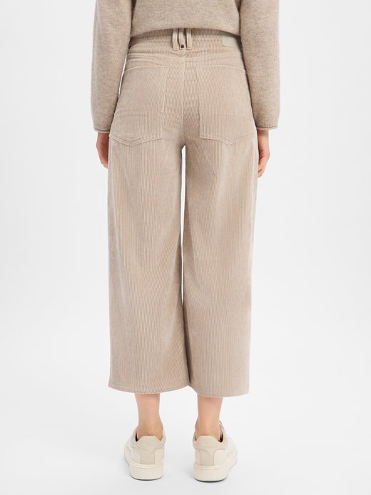 Damen Cordhose - Derive