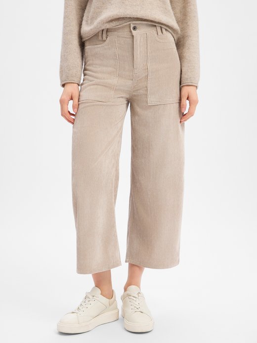Damen Cordhose - Derive