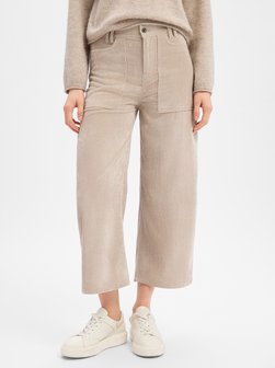 Damen Cordhose - Derive