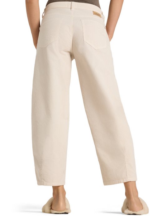 Damen Cordhose - Elin
