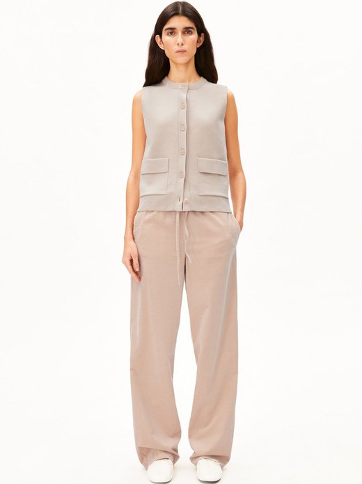 Damen Cordhose - Jaimilaa