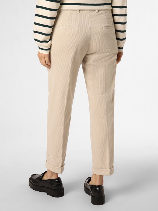 Damen Cordhose - Krystal