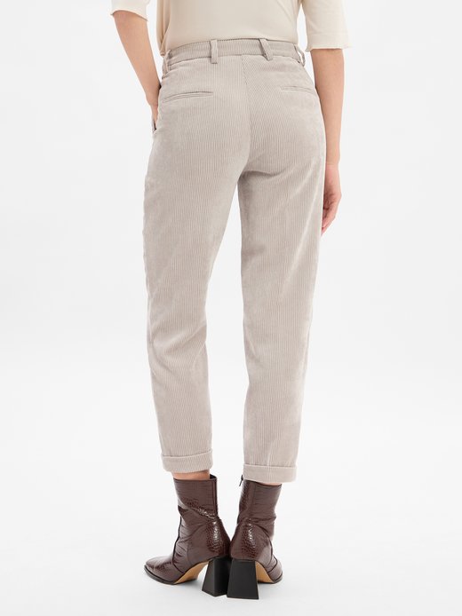 Damen Cordhose - Krystal