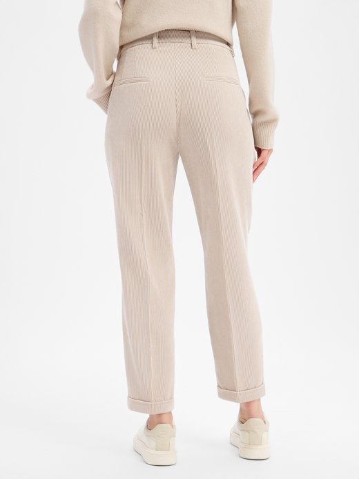 Damen Cordhose - Krystal