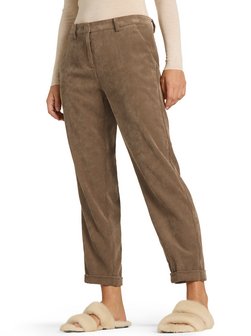 Damen Cordhose - Krystal